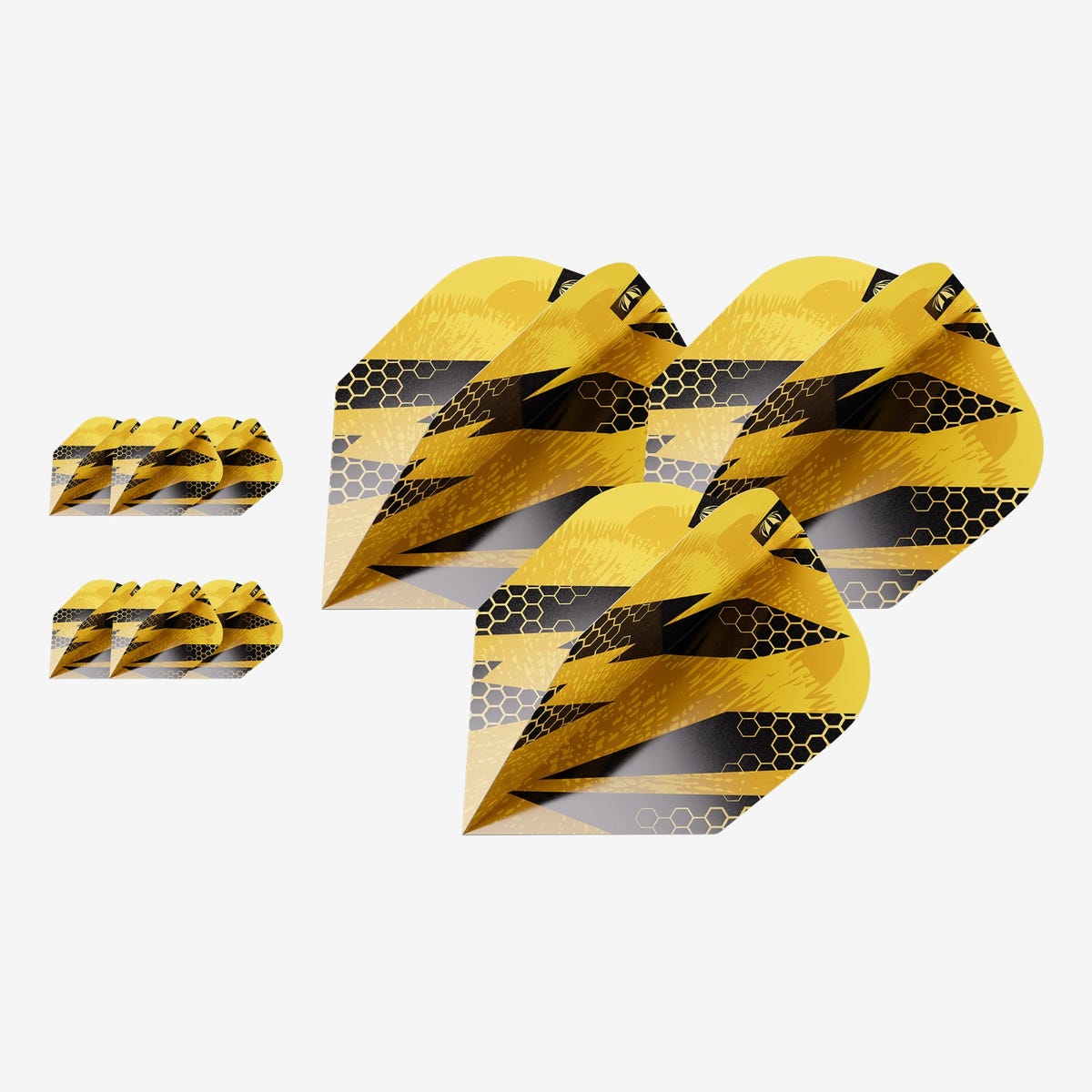Target Buzz Pro.Ultra No.6 - FutureDart