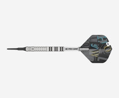 Target Chris Dobey GEN1 Softdarts 19g - FutureDart