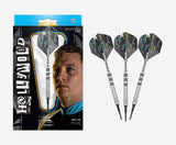 Target Chris Dobey GEN1 Softdarts 19g