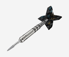 Target Chris Dobey GEN1 Swiss Point Steeldarts 22g, 23g, 24g - 22g - FutureDart