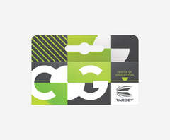 Target COG Centre Of Gravity Schwerpunkt Tool - FutureDart
