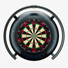 Target Corona Vision 2 Beleuchtungssystem - FutureDart