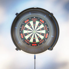 Target Corona Vision 2 Beleuchtungssystem - FutureDart