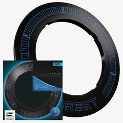 Target Corona Vision Notched Dartboard Surround - FutureDart