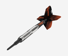 Target Crux 10 Softdarts 18g, 20g - 18g - FutureDart