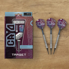 Target Cryo 11 Softdarts 18g, 20g - 18g - FutureDart