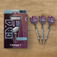 Target Cryo 13 Softdarts 18g, 20g - 18g - FutureDart