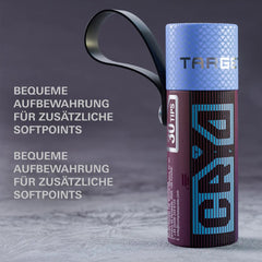 Target Cryo Tips - FutureDart