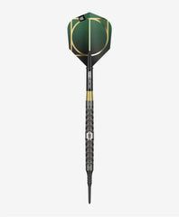 Target Cult 10 Softdarts 18g, 20g - 18g - FutureDart