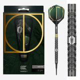 Target Cult 10 Softdarts 18g, 20g