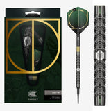 Target Cult 11 Softdarts 19g, 21g