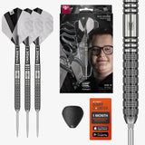 Target Beau Greaves GEN1 Swiss Point Steeldarts 23g, 25g