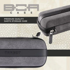 Target BOA Dartcase