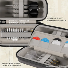 Target BOA Dartcase