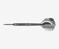 Target Dimitri Van Den Bergh X Echo Swiss Point Steeldarts 22g, 23g, 24g