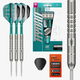 Target Hydro 01 Swiss Point Steeldarts 22g, 23g, 24g