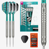 Target Hydro 03 Swiss Point Steeldarts 22g, 24g, 26g