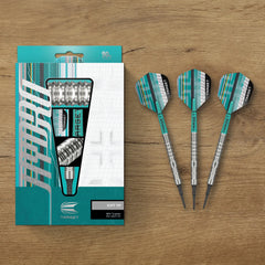 Target Hydro 12 Softdarts 18g, 20g