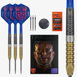 Target Raymond Van Barneveld GEN6 Swiss Point Steeldarts 21g, 23g, 25g