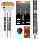 Target Redux 03 Swiss Point Steeldarts 22g, 24g, 26g