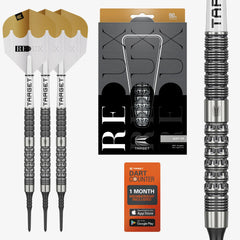 Target Redux 10 Softdarts 18g