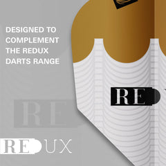 Target Redux Pro Ultra No.6 Flights - 3 Sets