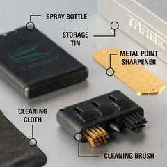 Target Darts Servicing Kit - FutureDart