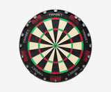 Target TOR Steeldartboard