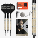Target Dimitri Van den Bergh 95K Softdarts 19g