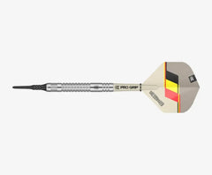 Target Dimitri Van Den Bergh GEN2 Softdarts 19g, 21g - 19g - FutureDart