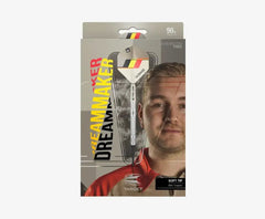 Target Dimitri Van Den Bergh GEN2 Softdarts 19g, 21g - 19g - FutureDart