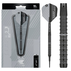 Target Echo 12 Softdarts 19g, 21g - 19g - FutureDart