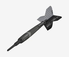 Target Echo 14 Softdarts 18g, 20g - 18g - FutureDart