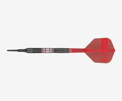 Target Gabriel Clemens 95K Softdarts 19g - FutureDart