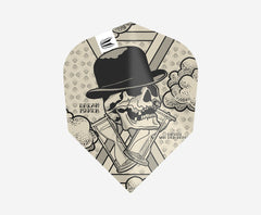 Target Ink Bundle 3 Sets Dimitri Van Den Bergh No.6 Flights - FutureDart