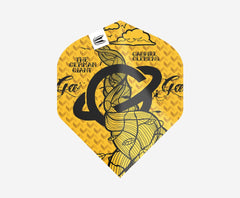 Target Ink Bundle 3 Sets Gabriel Clemens No.2 Flights - FutureDart