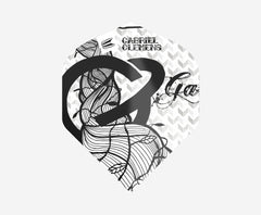 Target Ink Bundle 3 Sets Gabriel Clemens No.2 Flights - FutureDart