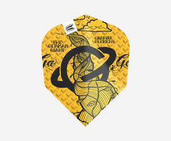 Target Ink Bundle 3 Sets Gabriel Clemens No.6 Flights - FutureDart