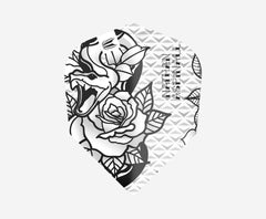 Target Ink Bundle 3 Sets Nathan Aspinall No.6 Flights - FutureDart