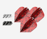 Target Ink Bundle 3 Sets Nathan Aspinall No.6 Flights