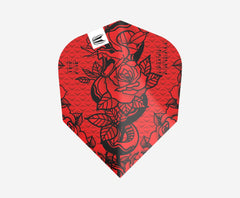 Target Ink Bundle 3 Sets Nathan Aspinall No.6 Flights - FutureDart