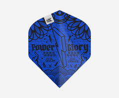 Target Ink Bundle 3 Sets Phil Taylor The Power No.2 Flights - FutureDart