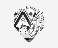 Target Ink Bundle 3 Sets Rob Cross No.2 Flights - FutureDart