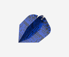 Target Ink Flight Shaft Kit Phil Taylor - Short 34 mm - FutureDart