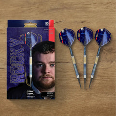 Target Josh Rock GEN1 Softdarts 20g - FutureDart