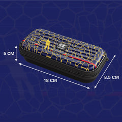 Target Josh Rock Takoma Dartcase - FutureDart