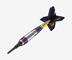 Target Luke Littler Brass Softdarts 19g - FutureDart