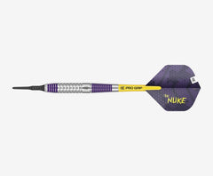 Target Luke Littler Brass Softdarts 19g - FutureDart