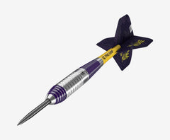 Target Luke Littler Brass Steeldarts 22g - FutureDart