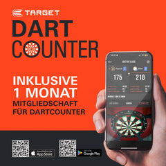 Target Luke Littler Edge Softdarts 19g - FutureDart